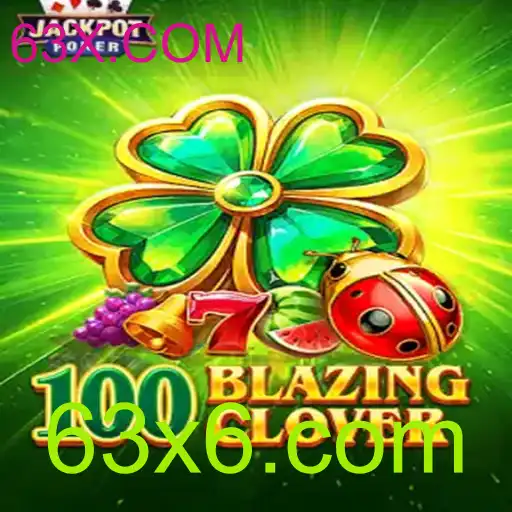 Descobrindo o Fascinante Mundo de 100BlazingClover