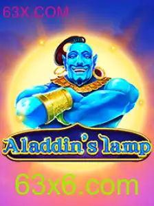 Explorando o Mundo de Aladdinslamp: Um Jogo Fascinante de 63X.COM
