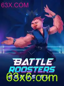 Explorando o Mundo de BattleRoostersBonusBuy