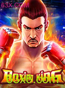 Explorando o Mundo de BoxingKing: Uma Nova Era nos Jogos de Luta