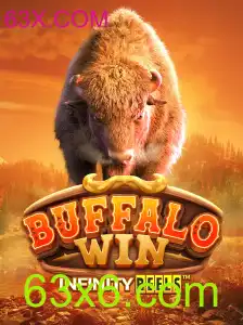 Descubra o Mundo Empolgante de BuffaloWin no 63X.COM