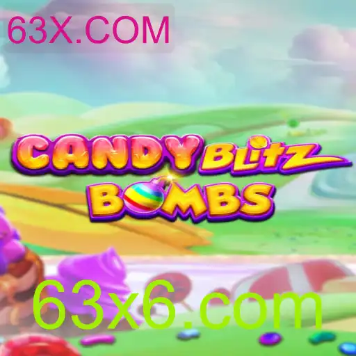 Descubra o Desafiante Mundo de CandyBlitzBombs