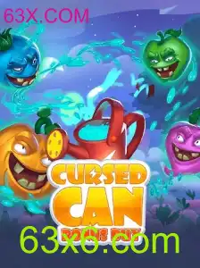 Descubra o Mundo Empolgante de CursedCanBonusBuy