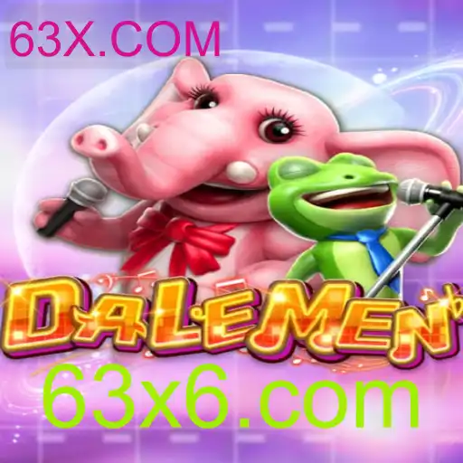 Descubra DALEMEN: O Novo Jogo Que Está Mudando as Regras
