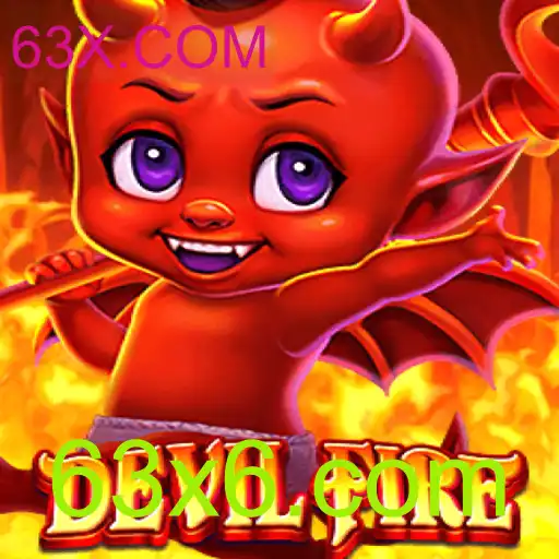 Explore o Mundo de DevilFire: Aventura e Estratégia no Jogo Inovador da 63X.COM