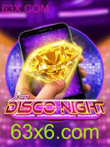 Descubra DiscoNightM: A Revolução dos Jogos Digitais