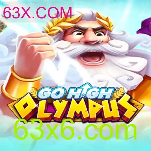 Descubra o Mundo de GoHighOlympus: A Nova Sensação dos Jogos com 63X.COM