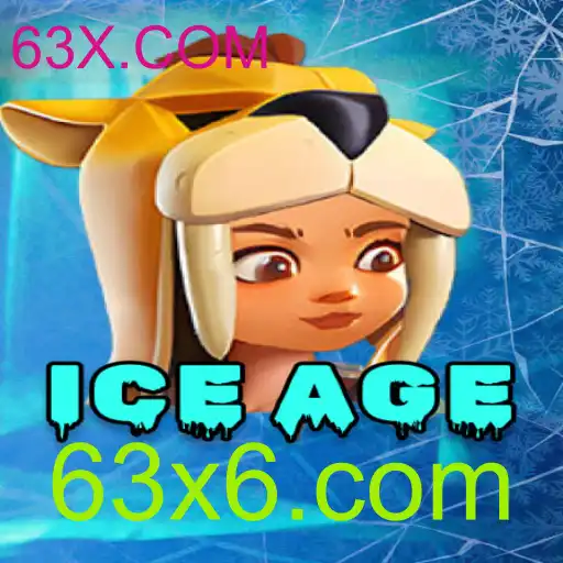 Explorando IceAge: O Jogo Futurista com a Palavra-chave 63X.COM