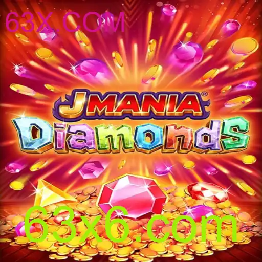 JManiaDiamonds: Um Jogo Empolgante de Estratégia e Aventura