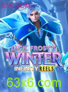Explorando o Universo de JackFrostsWinter: Aventura Congelante e Estratégia