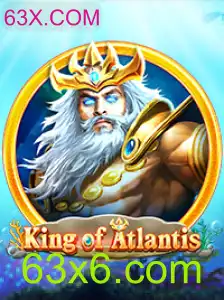 Descubra os Mistérios do 'KingofAtlantis': Um Mergulho Épico no Mundo dos Jogos