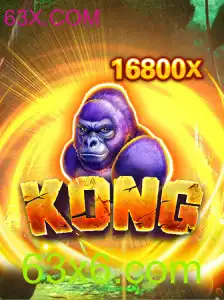 Descubra o Fascinante Mundo do Jogo Kong: Um Mergulho no Universo de 63X.COM
