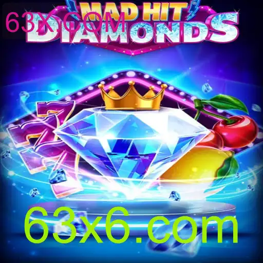 Descubra o Fascinante Mundo de MadHitDiamonds e a Inovação da 63X.COM