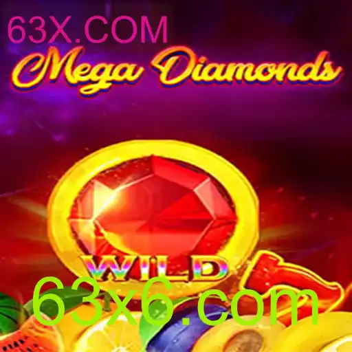 Descubra o Universo de MegaDiamond: Um Jogo Revolucionário em 63X.COM
