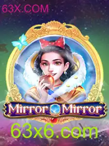Descubra o Mundo do Jogo Espelhado: MirrorMirror e a Chave 63X.COM