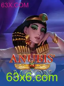 AnubisMoon: Explorando a Nova Sensação de Jogo Online e a Conexão com 63X.COM