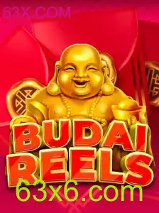 Descubra BudaiReels: O Jogo de Slot Revolucionário com 63X.COM