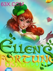 Descubra o Mundo Fascinante de EllensFortune no 63X.COM