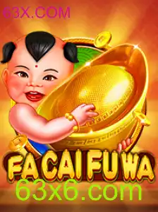 Descubra FaCaiFuWa: Um Jogo Empolgante e Inovador