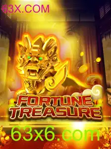 Descubra o Mundo de Aventura com FortuneTreasure e 63X.COM
