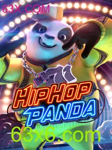 Explorando o Mundo Vibrante de HipHopPanda: Uma Experiência de Jogo Inovadora