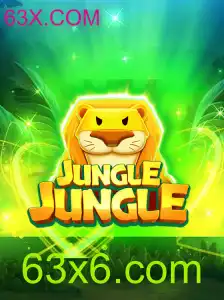 Descubra as Aventuras do Jogo JungleJungle: Uma Viagem Selvagem e Emocionante