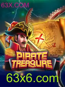 PirateTreasure: Explorando Aventuras e Desafios em 63X.COM