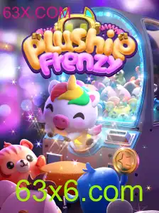 Desvendando PlushieFrenzy: A Diversão e Estratégia de 63X.COM