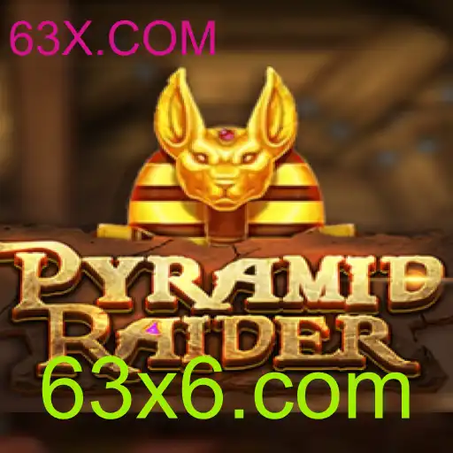 Explorando PyramidRaider: Uma Aventura Inesquecível com 63X.COM