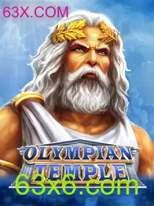 OlympianTemple: Explore o Fascinante Mundo do Novo Jogo de Aventura