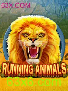 Explorando o Mundo Dinâmico de RunningAnimals: A Nova Sensação dos Games