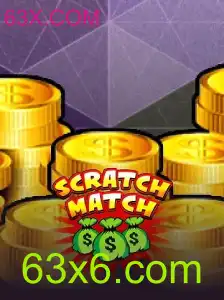 Descubra a Excitante Experiência do Jogo ScratchMatch