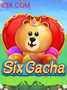 Explorando o Fascinante Mundo de SixGacha