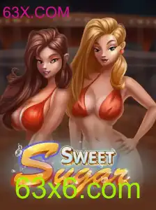 Descubra o Fascinante Mundo de SweetSugar: Um Jogo Envolvente com 63X.COM