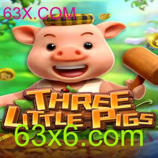 Descubra o Mundo de Aventuras em THREELITTLEPIGS com 63X.COM