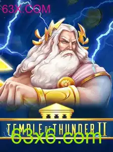Temple of Thunder II: Um Mergulho no Mundo dos Deuses