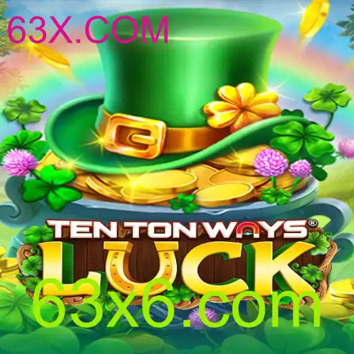 Desvendando o Fascínio de TenTonWaysLuck
