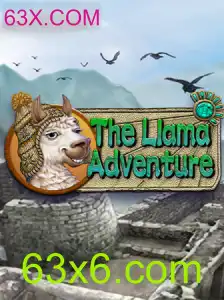 TheLlamaAdventure: Explorando um Novo Mundo de Aventuras com 63X.COM