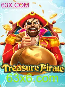Guia Completo sobre TreasurePirate: Como Jogar e Vencer em 63X.COM
