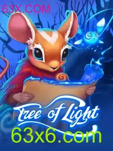 Descubra o Fascinante Mundo de TreeofLight