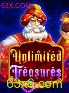 Explorando o Mundo Fascinante de UnlimitedTreasures