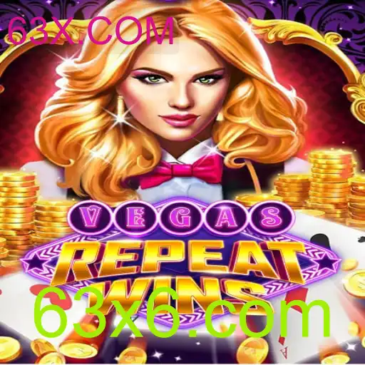 Explorando o Empolgante Mundo de VegasRepeatWins e 63X.COM