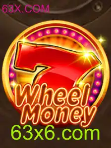 Descubra o Excitante Mundo de WheelMoney no 63X.COM