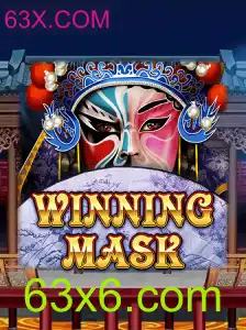 Descubra o Fascinante Universo de WinningMask