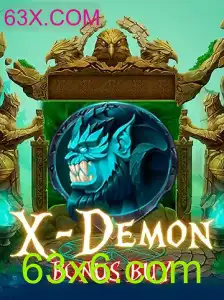 Descubra o Fascinante Mundo do Jogo XDemonBonusBuy